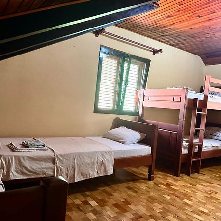 Kotorhostelito Zewnętrze zdjęcie