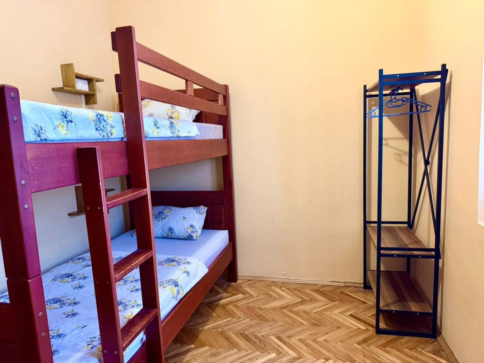 Kotorhostelito Zewnętrze zdjęcie