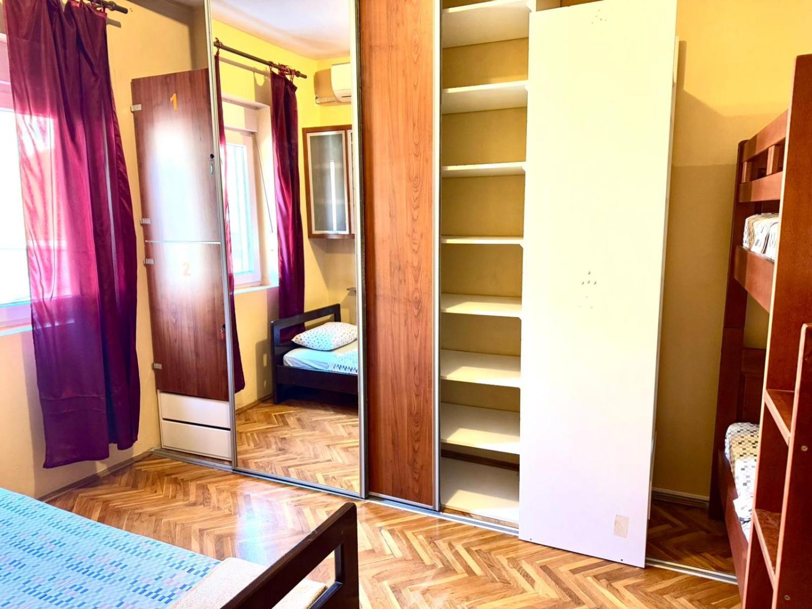 Kotorhostelito Zewnętrze zdjęcie