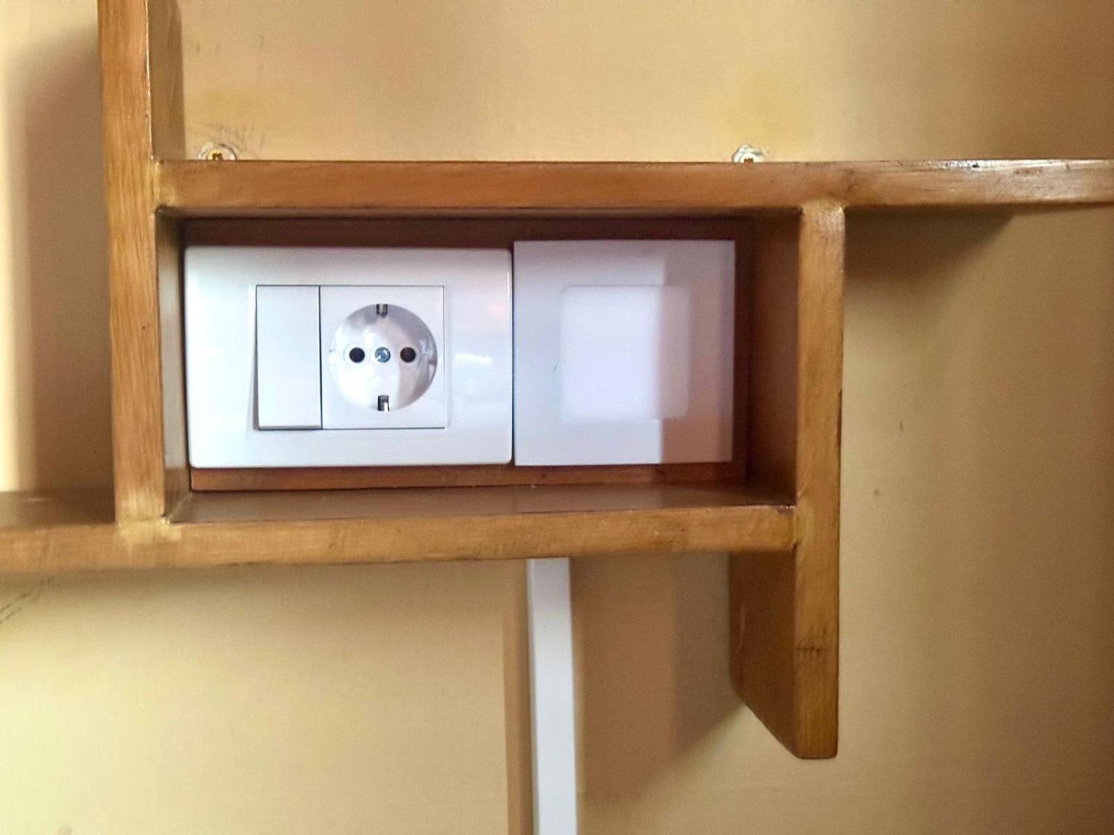 Kotorhostelito Zewnętrze zdjęcie