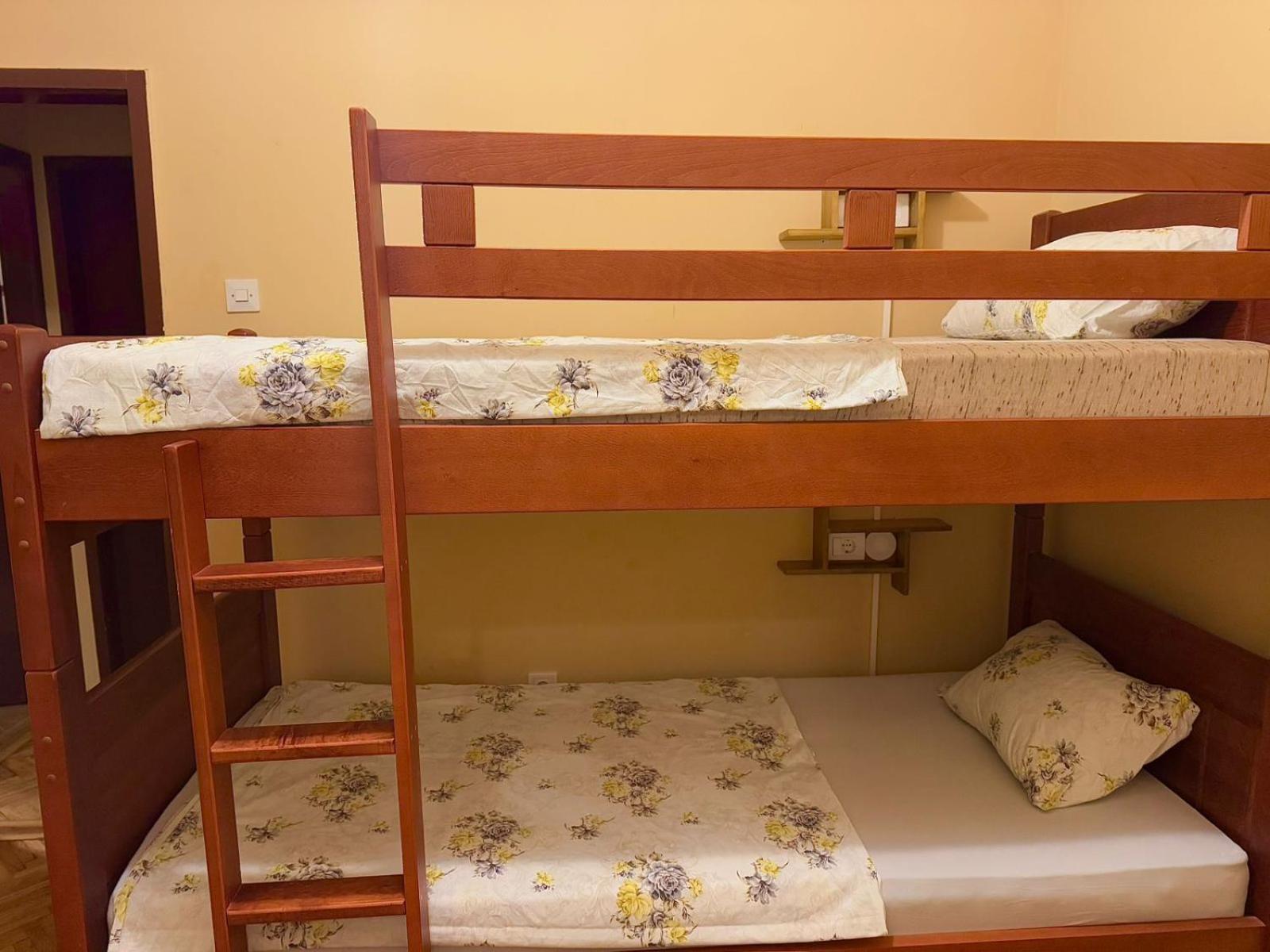 Kotorhostelito Zewnętrze zdjęcie